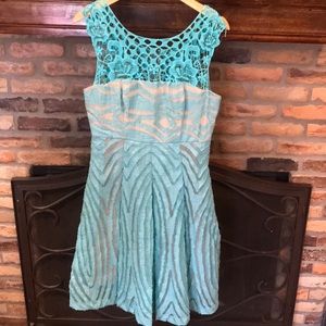 New with Tags Tracy Reese dress
